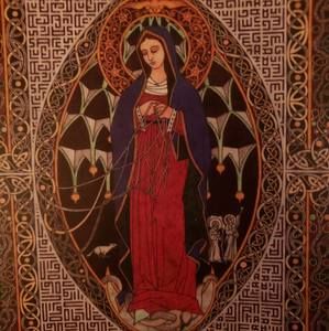 Meet your Posher, Teri